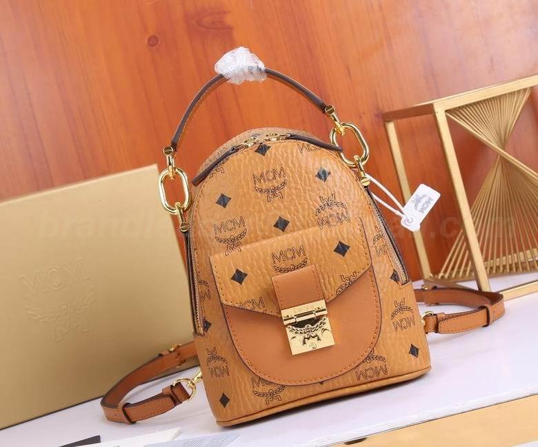 MCM Handbags 10